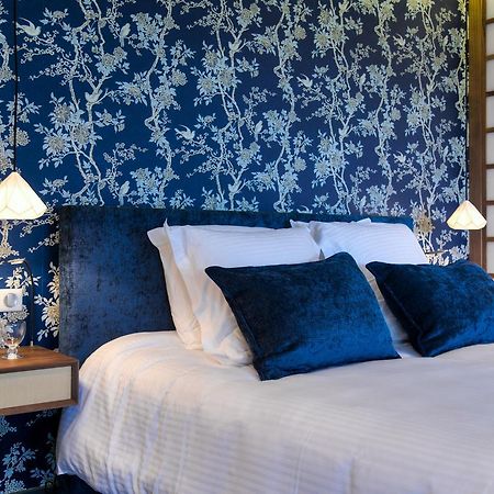 Chambres D'Hotes Domaine De Nazere Avezan Екстер'єр фото