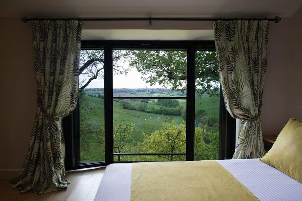 Chambres D'Hotes Domaine De Nazere Avezan Екстер'єр фото