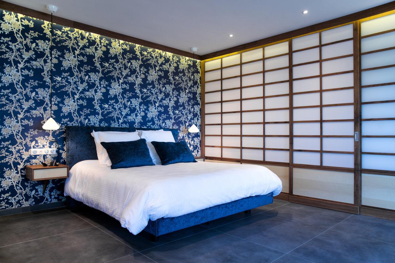Chambres D'Hotes Domaine De Nazere Avezan Екстер'єр фото