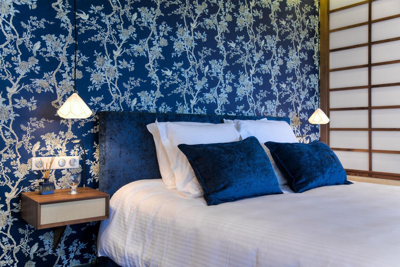 Chambres D'Hotes Domaine De Nazere Avezan Екстер'єр фото